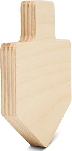 Miniatura 10 de Globo de nieve grueso recortado de 4 pulgadas, paquete de 10 bandejas decorativas de Navidad para decoración de tablón de anuncios y manualidades de