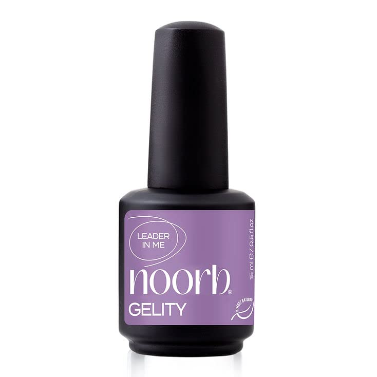 Esmalte de gel morado lavanda, esmalte de uñas de gel natural con pigmentos orgánicos, esmalte de uñas de gel UV para remojar el esmalte de uñas disponible en Yaxa Peru