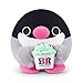 Snackles Series 2 Mystery UNbox 5 Inch Plush in Capsule by ZURU, Ultra Soft Plush, Collectible Plush with Real Licensed Brands, Stuffed Animal