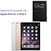 Swark Replacement A1547 Battery compatible with Apple iPad Air 2 A1566, iPad Air 2 A1567, iPad 6 (6th Generation)