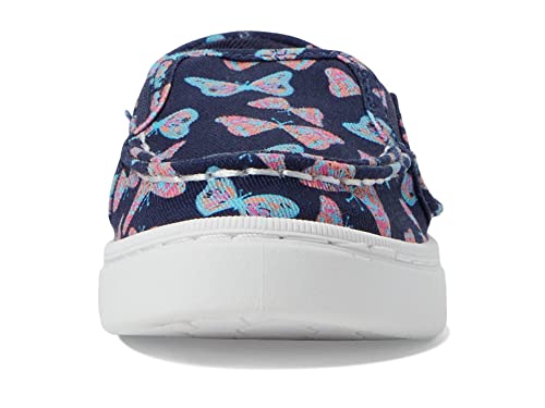 Image of Sperry Kids Salty Washable (Little Kid /Big Kid)