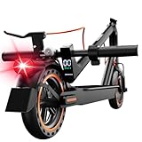 Trottinette Électrique Adulte Ultra Legere, Trottinette Electrique Adulte Pliable Moteur ...