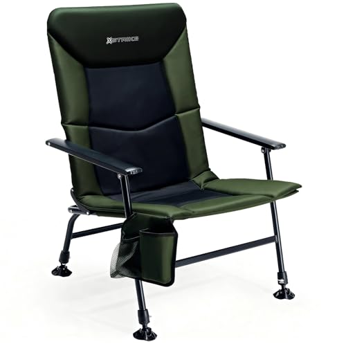 X Strike Oversized Fishing Chair