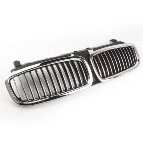 Grille de ventilation capot BMW E66 résoudre problème de calandre abîmée 2006-2008
