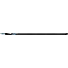 Ego S2 Slider Handles, Fishing Net Extension, Multiple Sizes, Neoprene Foam Grip, 6 Lock Intervals, Works with S1& S2 Nets + Accessories
