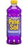 Pine Sol Cleaner 48Oz Lavender 2-Pack