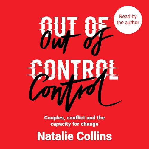 Out of Control by Natalie Collins episode artwork