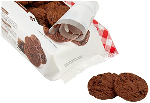 Biscuits Sablés Tout Bonne Maman Le Paquet De 14 Biscuits De - vue 3