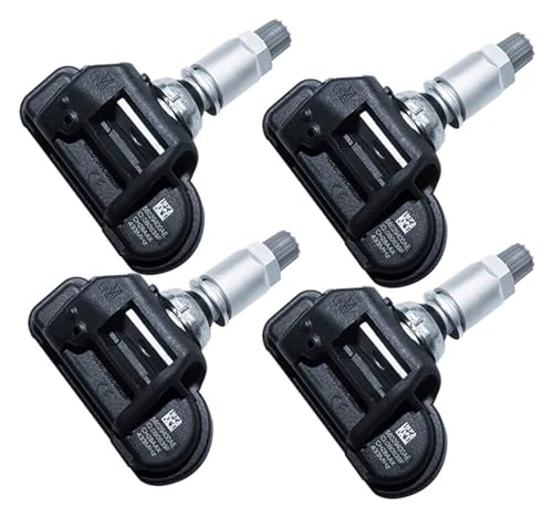 Système TPMS défectueux sur Dodge Charger ? Pack capteurs de pression 56029400AB