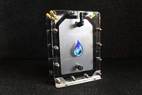 Absolutenergies HHO BEC-2800 15 Plates Dry Cell Inox