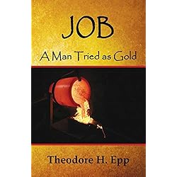Epp Para Manos Job: A Man Tried as Gold