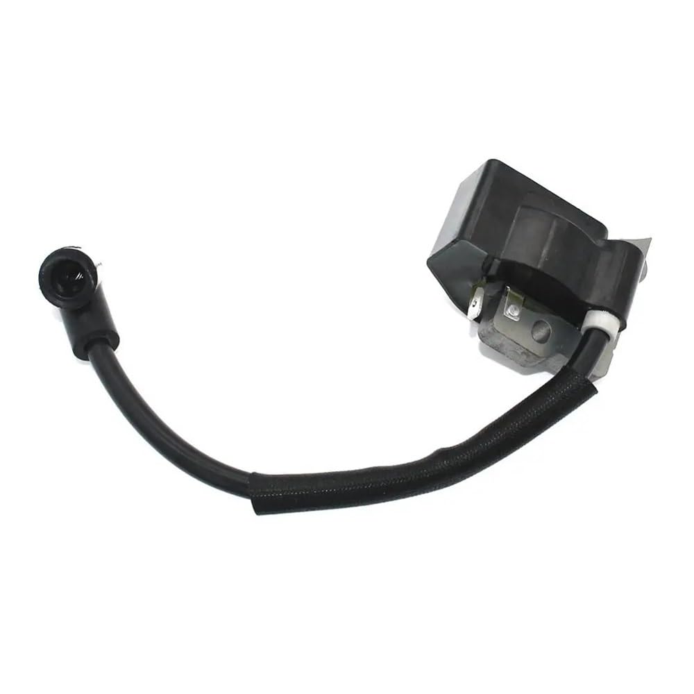 Bobina de encendido evita paradas de motor en desbrozadoras Homelite UT-20772 y Ryobi