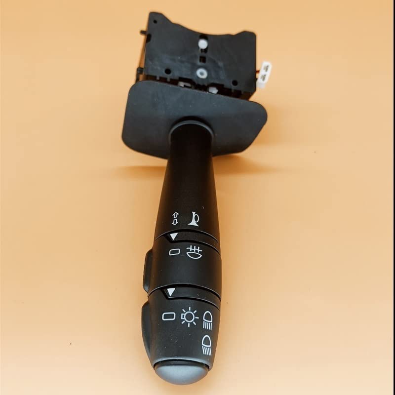 Clignotant en panne résolu avec ce commodo pour Megane 1 Kangoo