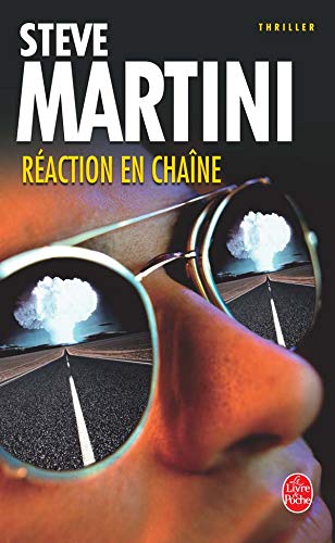 Réaction en chaîne