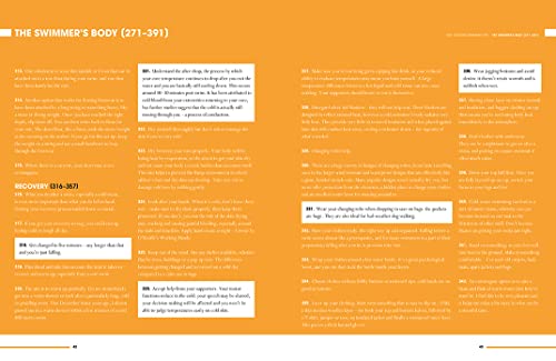 1001 Outdoor Swimming Tips: Environmental, safety, training and gear advice for cold-water, open-water and wild swimmers (1001 Tips) - Image 6