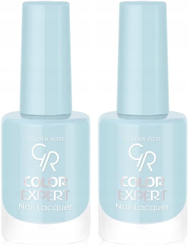 Golden Rose Color Expert Nail Lacquer No:114 2li paket