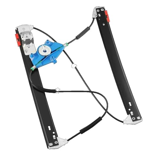 Lève-vitre électrique avant droit pour réparer portière Seat Exeo 3R2 Berline 8E0837462