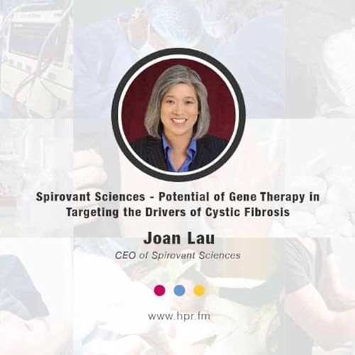 Page de couverture de Spirovant Sciences - Potential of Gene Therapy in Targeting the Drivers of Cystic Fibrosis