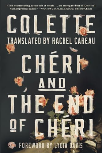 Cover of Chéri and The End of Chéri