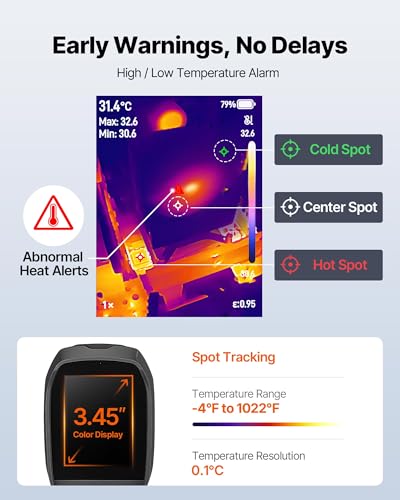 thermal imaging camera pro 1679