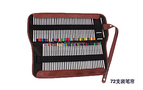 CSM New Luxury-Astuccio in tela, per 36/72/48