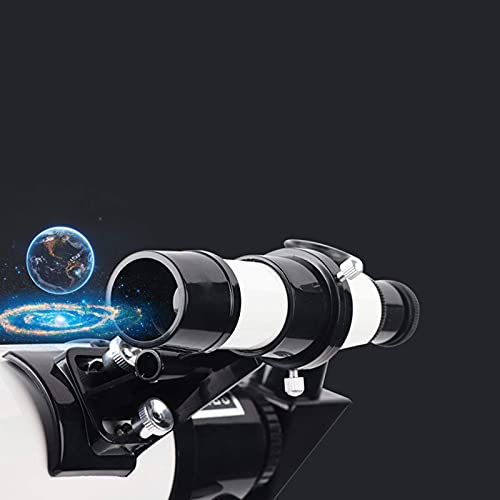 Telescopio Astronómico 70mm HD Refractor 150X para Niños miniatura 3