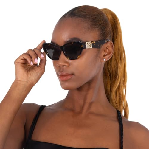 BURBERRY Sunglasses BE 4423 410687 Dark Havana/Grey Polyamide Standard2