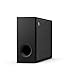 Yamaha TRUE X SUB 100A – Kabelloser Subwoofer für die TRUE X BAR 40A – In Karbon Grau