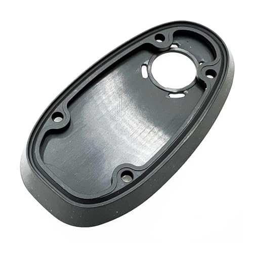 Junta de la base de la antena del vehículo Mini Cooper R50 R53 Hatchback 4