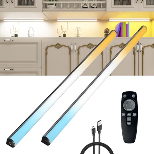 magnetic track light for glass shelves