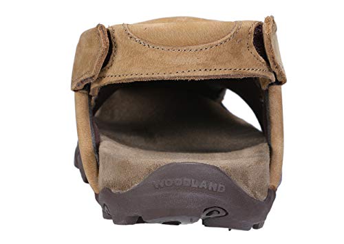 Woodland Men's Ogd 0350107nw Sandal