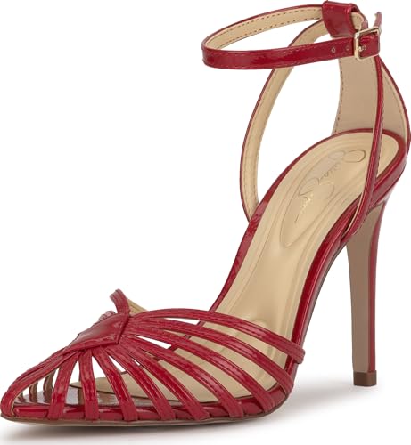 Image of Jessica Simpson Women's Paveri
