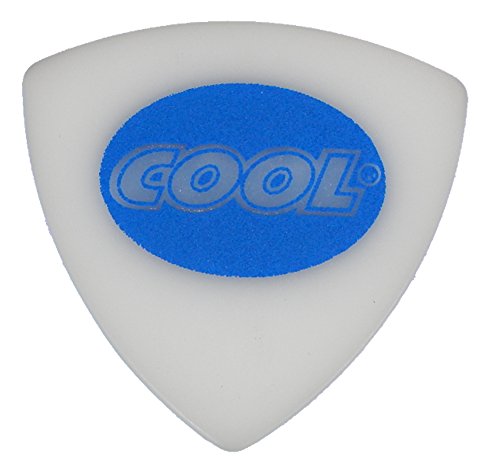 Cool Picks Juratex Triangle Guitar Pick - 8 picks (8, .80mm)