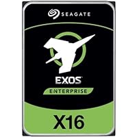 seagate Exos X - X16 |