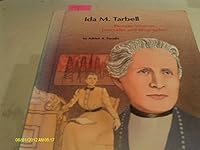 Ida M. Tarbell: Pioneer Woman Journalist and Biographer (People of Distinction Biographies) 0516032178 Book Cover