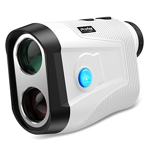 Top 10 Best Budget Golf Rangefinder With Slope