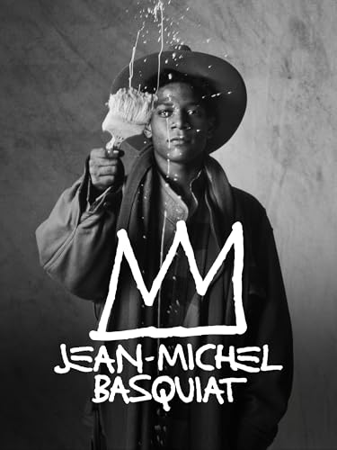 Jean-Michel Basquiat