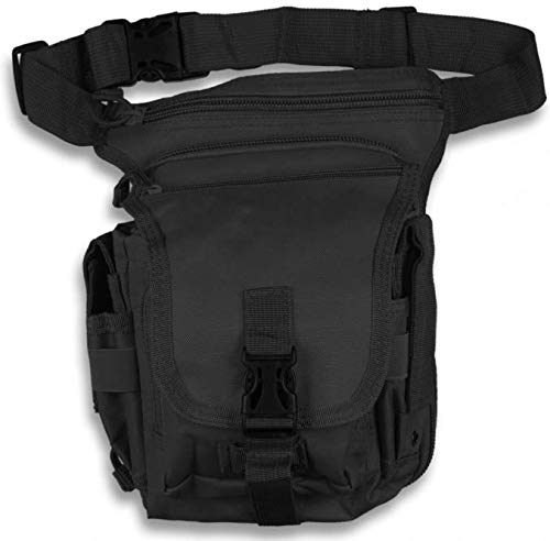 Barbaric 34472 Equipamiento y Accesorios Tácticos de Caza, Unisex Adulto, Talla Única