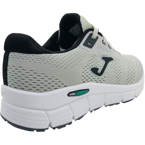 Chaussures grises Joma Zen 2612 Homme - vue 3