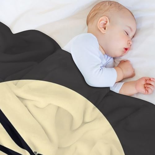 Couverture hélicoptère moelleuse, le cadeau parfait pour le canapé - 5