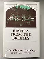 Ripples from the Breezes: A Les Cheneaux Anthology 0962020605 Book Cover