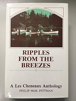 Hardcover Ripples from the Breezes: A Les Cheneaux Anthology Book