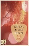 Cover zum Buch Blind Date mit einem Rockstar
