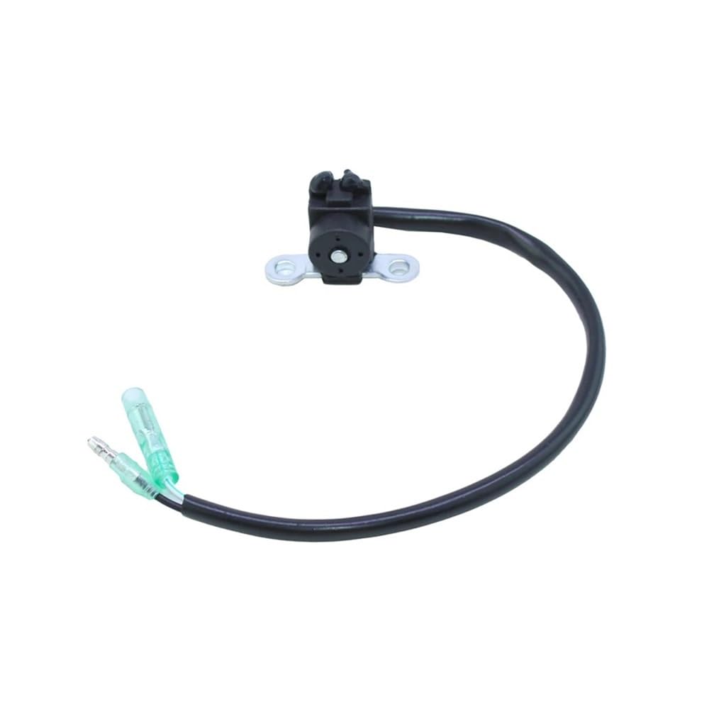 Déclencheur de moteur hors-bord de haute précision pour moteur 2 temps 15 CV robuste