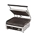 Star GX14IG Grill Express 14" Grooved Sandwich Grill