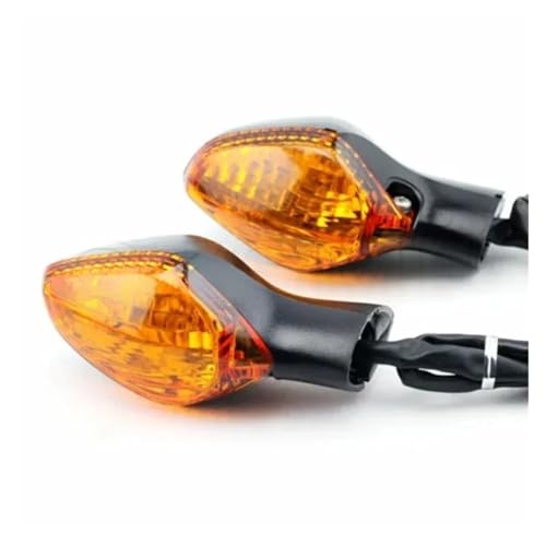 バイクの方向指示器 CBR500R CBR650F CB650F CB500F CB500X CRF250L MSX125 オートバイ用方向指示灯