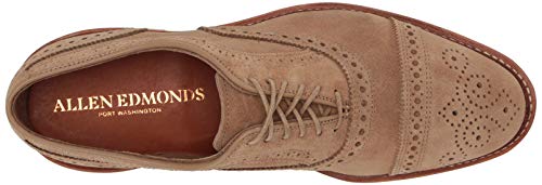 Image of Allen Edmonds Strandmok Oxford Shoes