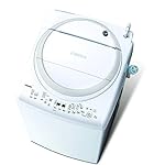東芝の洗濯機 AW-8V9(W) [グランホワイト]