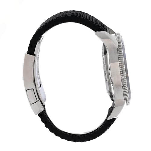 Pre-Loved Superocean Heritage B20 Automatic Watch Stainless Steel with Ceramic and Rubber 424