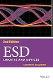 ESD: Circuits and Devices